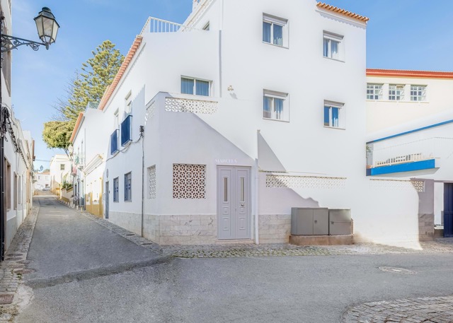 Moradia - Lagos, Lagos, Faro (Algarve) - Imagem grande