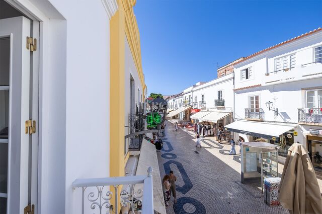 Apartamento T2 - Lagos, Lagos, Faro (Algarve) - Imagem grande