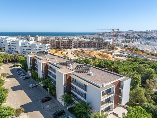 Apartamento T2 - S�o Gon�alo de Lagos, Lagos, Faro (Algarve) - Imagem grande