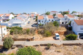 Terreno Urbano T0 - Mexilhoeira Grande, Portimo, Faro (Algarve)
