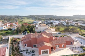 Moradia T4 - Luz, Lagos, Faro (Algarve)