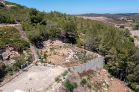 Terreno Rstico T0 - Budens, Vila do Bispo, Faro (Algarve)