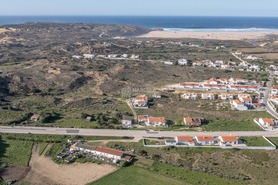 Terreno Urbano T0 - No Definido, Aljezur, Faro (Algarve)