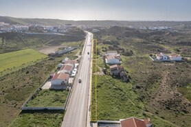 Terreno Urbano T0 - No Definido, Aljezur, Faro (Algarve)