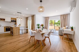 Apartamento T1 - Lagos, Lagos, Faro (Algarve)