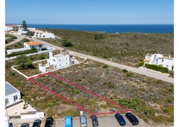 Terreno Urbano T0 - Aljezur, Aljezur, Faro (Algarve)