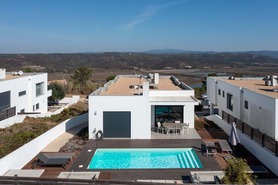 Moradia T3 - Aljezur, Aljezur, Faro (Algarve)