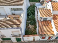 Terreno Urbano T0 - Lagos, Lagos, Faro (Algarve)