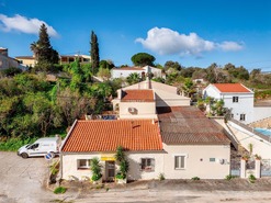 Moradia T5 - Bensafrim, Lagos, Faro (Algarve)