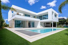 Moradia T3 - S�o Gon�alo de Lagos, Lagos, Faro (Algarve)