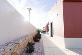 Moradia T4 - Luz, Lagos, Faro (Algarve) - Miniatura: 32/39