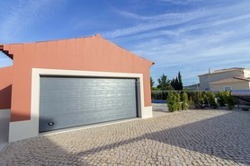 Moradia T4 - Luz, Lagos, Faro (Algarve) - Miniatura: 36/39