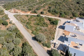 Terreno Urbano T0 - Budens, Vila do Bispo, Faro (Algarve) - Miniatura: 6/13