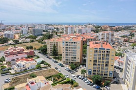 Apartamento T2 - Lagos, Lagos, Faro (Algarve) - Miniatura: 25/25