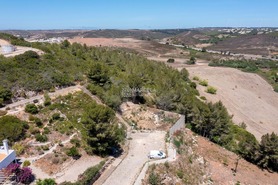 Terreno Rstico T0 - Budens, Vila do Bispo, Faro (Algarve) - Miniatura: 2/6