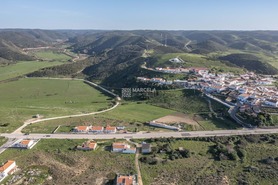 Terreno Urbano T0 - No Definido, Aljezur, Faro (Algarve) - Miniatura: 2/4