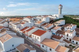 Moradia T2 - Vila do Bispo, Vila do Bispo, Faro (Algarve) - Miniatura: 1/23