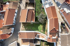 Terreno Urbano T0 - Baro de So Miguel, Vila do Bispo, Faro (Algarve) - Miniatura: 1/2