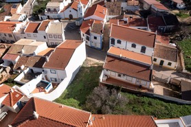 Terreno Urbano T0 - Baro de So Miguel, Vila do Bispo, Faro (Algarve) - Miniatura: 2/2