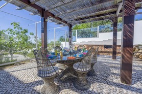 Moradia T5 - Luz, Lagos, Faro (Algarve) - Miniatura: 34/44