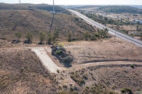 Terreno Urbano T0 - Odi�xere, Lagos, Faro (Algarve) - Miniatura: 2/8