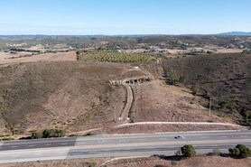 Terreno Urbano T0 - Odi�xere, Lagos, Faro (Algarve) - Miniatura: 3/8