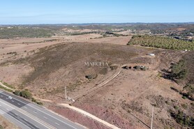 Terreno Urbano T0 - Odi�xere, Lagos, Faro (Algarve) - Miniatura: 4/8