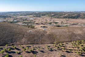 Terreno Urbano T0 - Odi�xere, Lagos, Faro (Algarve) - Miniatura: 6/8