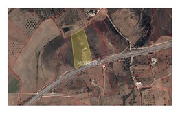 Terreno Urbano T0 - Odi�xere, Lagos, Faro (Algarve) - Miniatura: 7/8