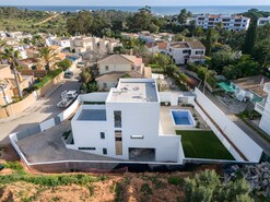 Moradia T3 - Lagos, Lagos, Faro (Algarve) - Miniatura: 1/29