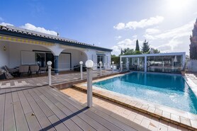 Moradia T3 - Luz, Lagos, Faro (Algarve) - Miniatura: 25/34