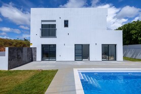Moradia T3 - Lagos, Lagos, Faro (Algarve) - Miniatura: 27/29