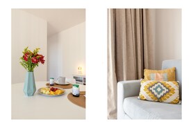 Apartamento T1 - Lagos, Lagos, Faro (Algarve) - Miniatura: 3/25