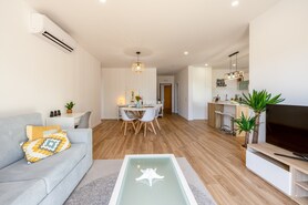 Apartamento T1 - Lagos, Lagos, Faro (Algarve) - Miniatura: 7/25