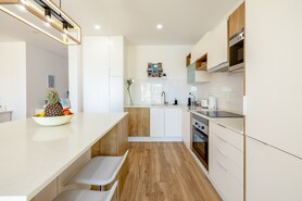 Apartamento T1 - Lagos, Lagos, Faro (Algarve) - Miniatura: 13/25
