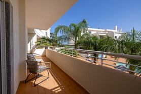 Apartamento T1 - Lagos, Lagos, Faro (Algarve) - Miniatura: 17/25