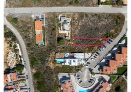 Terreno Urbano T0 - Aljezur, Aljezur, Faro (Algarve) - Miniatura: 1/6
