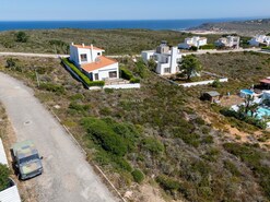Terreno Urbano T0 - Aljezur, Aljezur, Faro (Algarve) - Miniatura: 2/6
