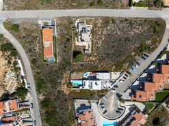 Terreno Urbano T0 - Aljezur, Aljezur, Faro (Algarve) - Miniatura: 3/6