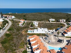 Terreno Urbano T0 - Aljezur, Aljezur, Faro (Algarve) - Miniatura: 5/6