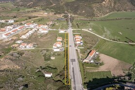 Terreno Urbano T0 - No Definido, No Definido, No Definido - Miniatura: 4/4