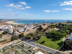 Terreno Urbano T0 - Lagos, Lagos, Faro (Algarve) - Miniatura: 2/4