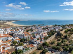 Terreno Urbano T0 - Lagos, Lagos, Faro (Algarve) - Miniatura: 3/4