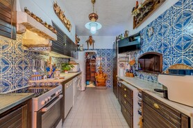 Moradia T3 - Bar�o de S�o Jo�o, Lagos, Faro (Algarve) - Miniatura: 10/32