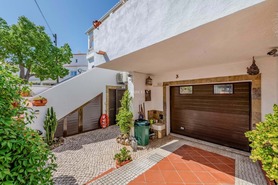 Moradia T3 - Bar�o de S�o Jo�o, Lagos, Faro (Algarve) - Miniatura: 30/32