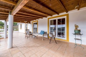 Moradia T2 - S�o Teot�nio, Odemira, Beja - Miniatura: 21/56