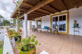 Moradia T2 - S�o Teot�nio, Odemira, Beja - Miniatura: 22/56