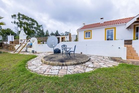 Moradia T2 - S�o Teot�nio, Odemira, Beja - Miniatura: 26/56