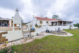 Moradia T2 - S�o Teot�nio, Odemira, Beja - Miniatura: 27/56