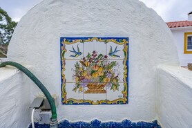 Moradia T2 - S�o Teot�nio, Odemira, Beja - Miniatura: 28/56